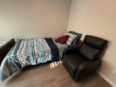 Jiles Adult Caring Home