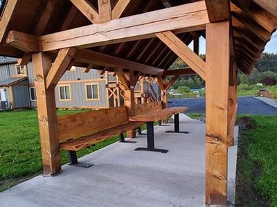 Orting Valley Adult Family Home LLC