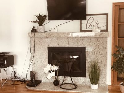 1st* Hope Adult Family Home LLC