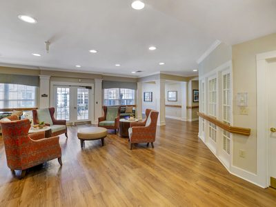 Brookdale Asheville Walden Ridge