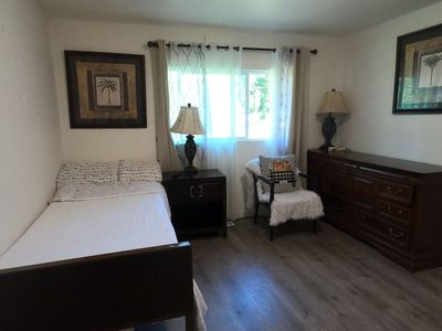EL SHADDAI ADULT FAMILY HOME