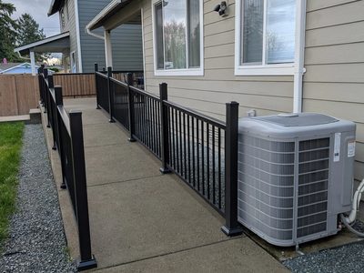 Fentie's Adult Family Home LLC