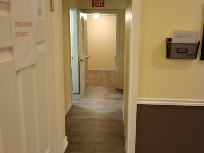 sequim ave adult family home LLC