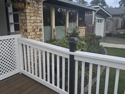1 GIHON SPRINGS AFH LLC