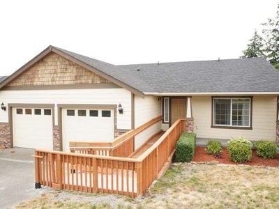 Aberdare Acres Care Homes, LLC