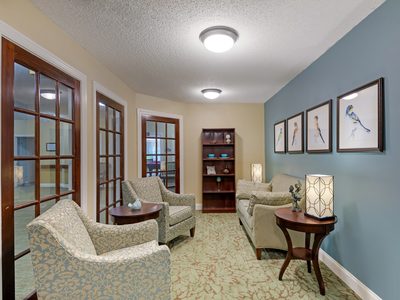 Brookdale Robinwood