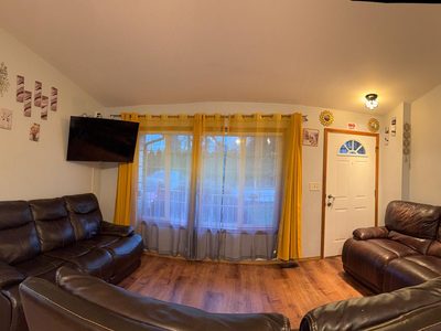 Angels Given Adult Family Home LLC