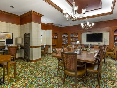 Brookdale North Raleigh