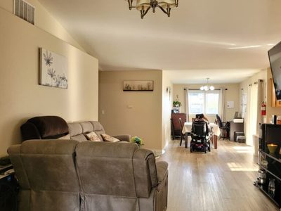 BRIGHT HAVEN ADULT FAMILY HOME LLC