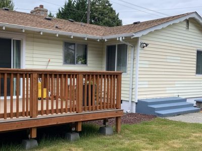 COMPASSION WITH CARE ADULT FAMILY HOME LLC