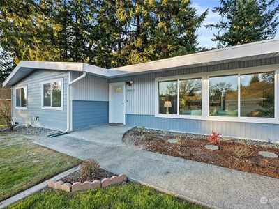 Gentle Pines Adult Family Home