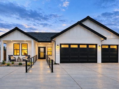 GIFTED HAVEN ADULT FAMILY HOME