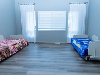 GOOD FORTUNE ADULT FAMILY HOME LLC