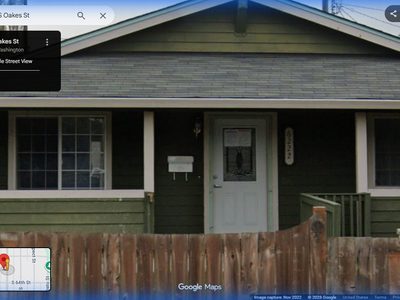 Gracious Adult Family Home LLC