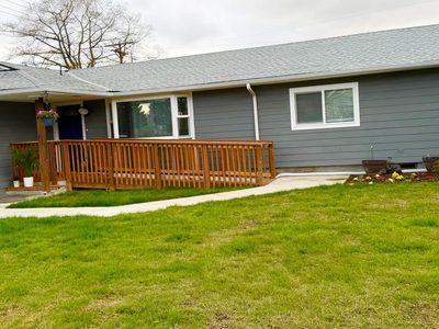 SMOOTHCARE HOME LLC