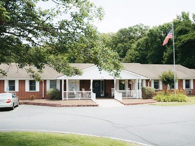 Piedmont Christian Home