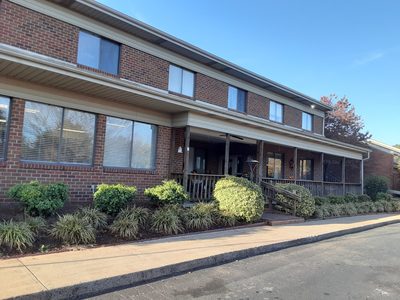 Shelby Manor
