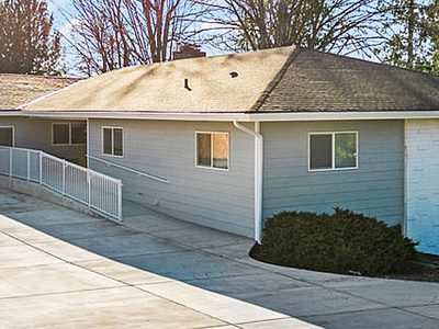 "AA" Suite Adult Family Home LLC