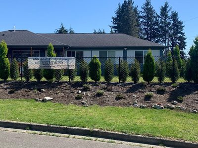 ANN Adult Family Home LLC