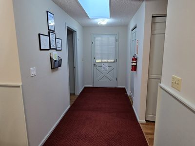 CLEAR CHOICE ADULT FAMILY HOME LLC