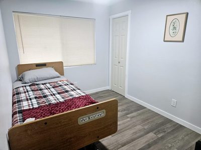 Clear Essence Home Care LLC