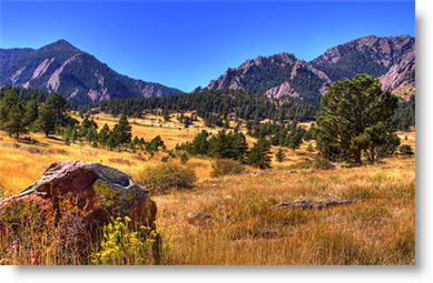 Assisted Living In Boulder Colorado