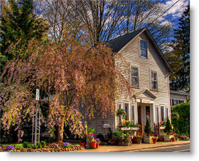 Connecticut assisted living facilities