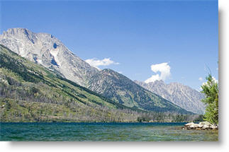 Wyoming assisted living facilities